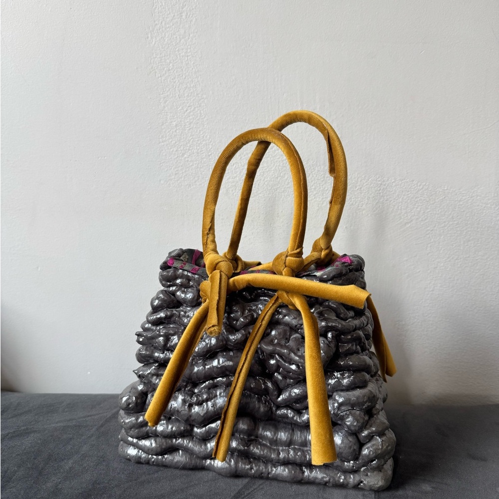 Edte Mini Foam Bag